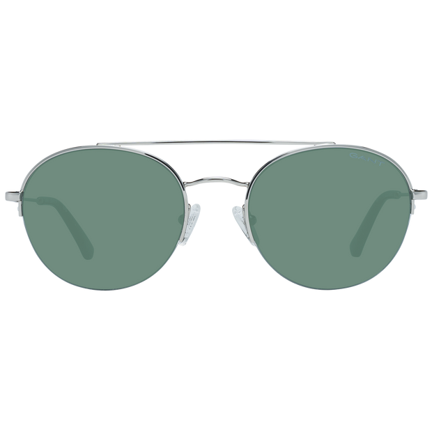 Gray Men Sunglasses