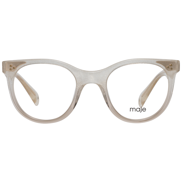 Beige Women Optical Frames