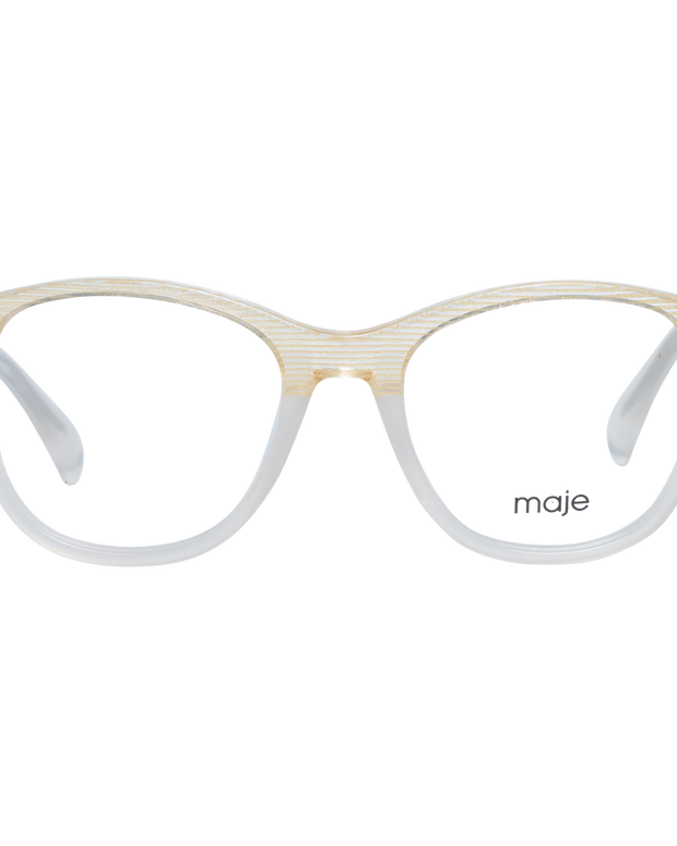 Beige Women Optical Frames