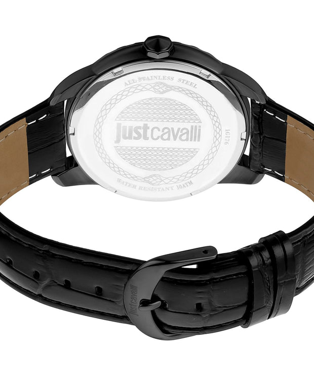 Black Men Watch