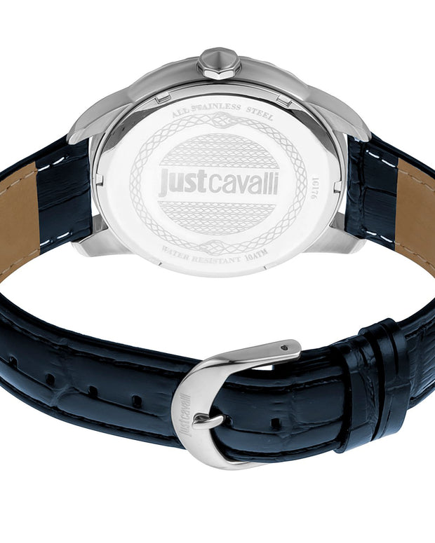 Multicolor Men Watch