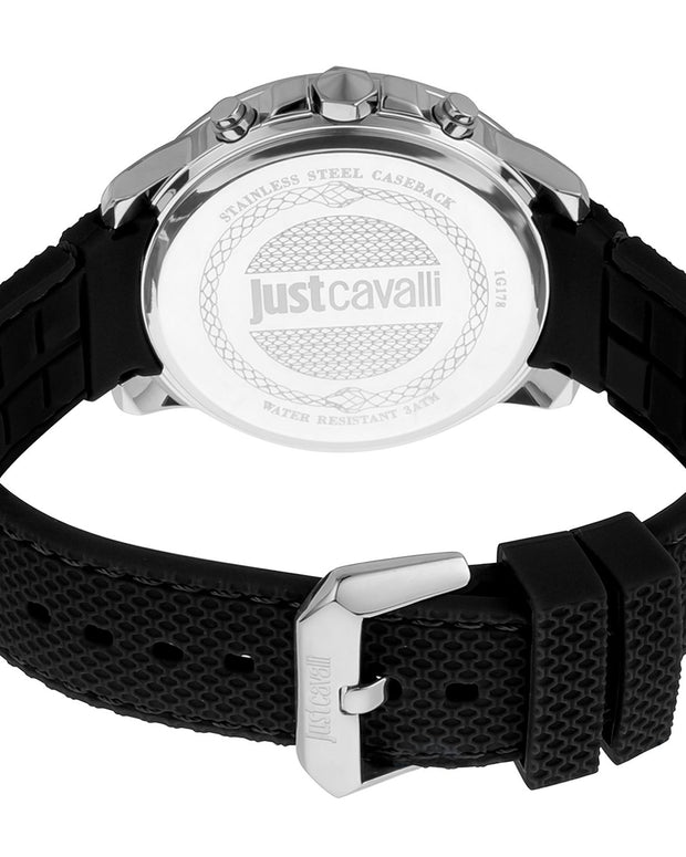 Multicolor Men Watch