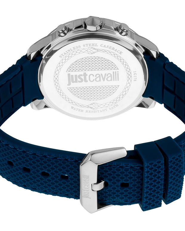 Multicolor Men Watch