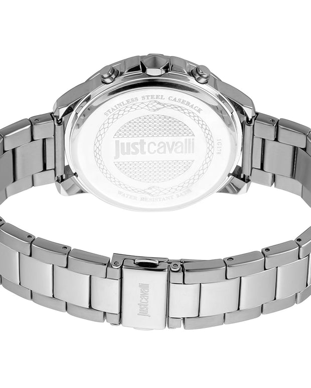 Multicolor Men Watch