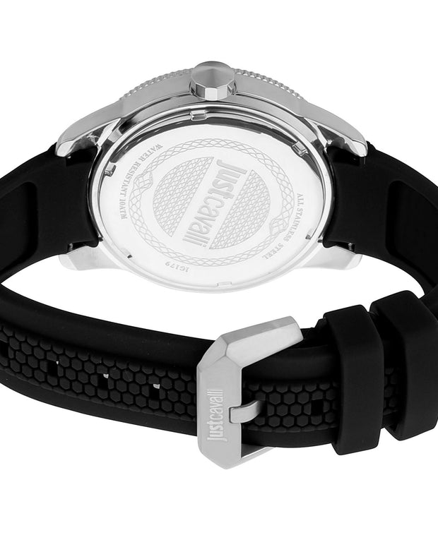Multicolor Men Watch