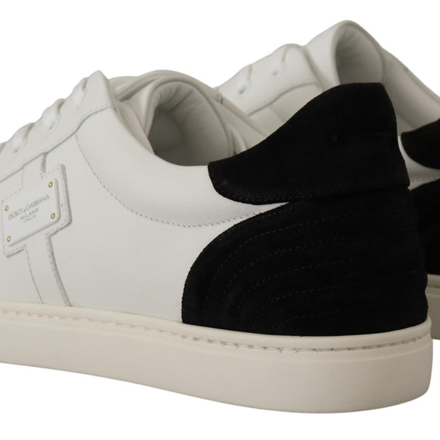 Exclusive White Sneakers for Men