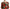Multicolor Red Floral Shift Gown Dress
