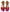Pink Velvet Crystal Ankle Strap Sandals Shoes