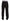 Sleek Grey 2-Piece Mens Suit with Notch Lapels