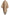 Beige Cashmere Wool Faux Fur Coat Jacket