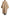 Beige Cashmere Wool Faux Fur Coat Jacket