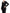 Elegant Black Double-Breasted Blazer