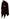Black Red Cotton Checkered Over Coat Jacket