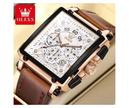 OLEVS luxury chronograph Watch