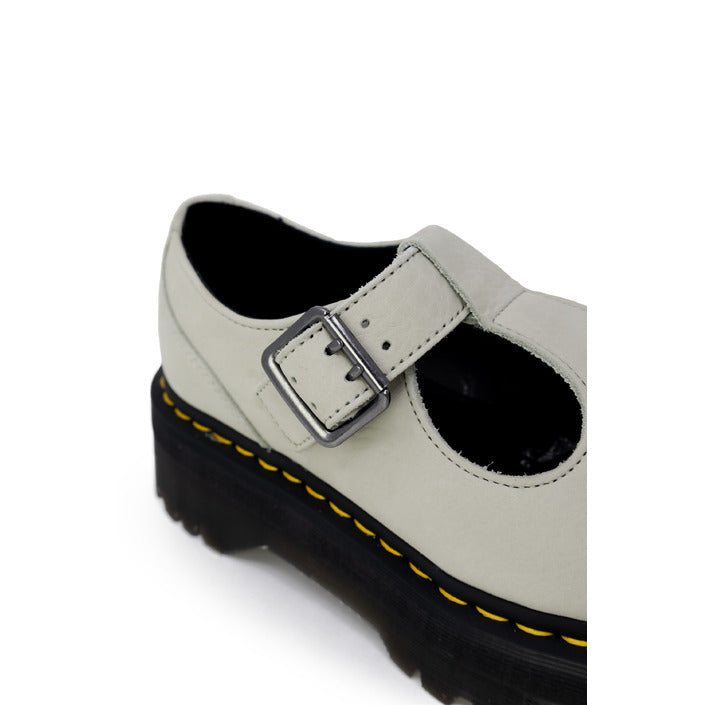 Dr. Martens Women Slip On Shoes