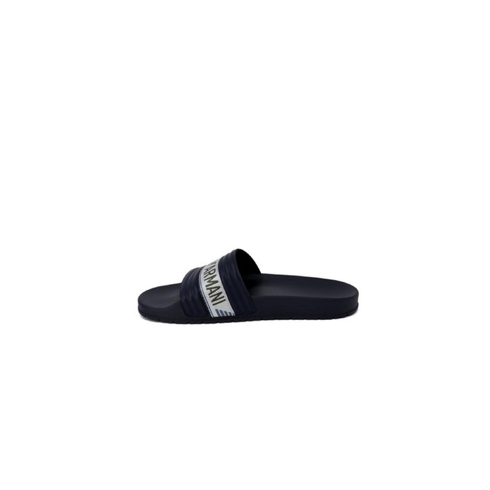 Emporio Armani Underwear Men Slippers