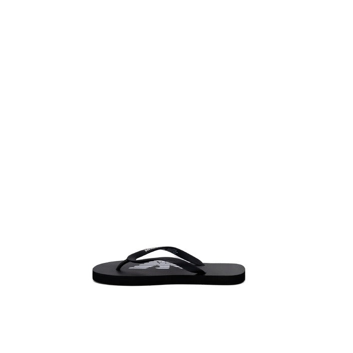 Emporio Armani Underwear Women Slippers