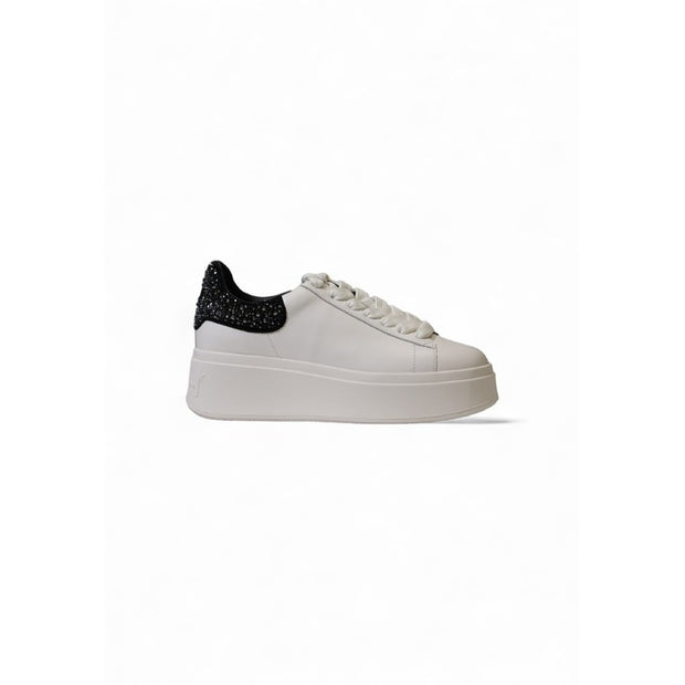 Ash  Women Sneakers