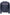 Blue Cotton Men Sweater