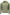 Green Cotton Men Sweater