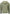 Green Cotton Men Sweater