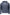 Blue Cotton Men Sweater