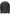 Black Cotton Men Sweater