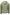 Green Cotton Men Sweater