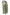 Green Cotton Men Sweater