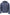 Blue Cotton Men Sweater