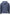 Blue Cotton Men Sweater