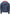 Blue Cotton Men Sweater
