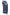 Blue Cotton Men Sweater