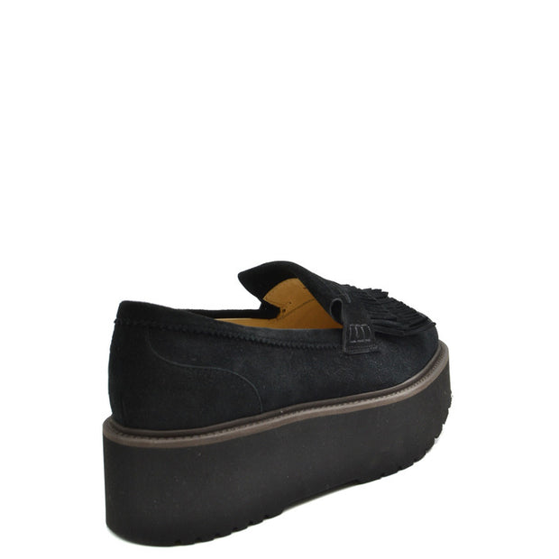 Hogan Women Moccassin