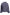 Blue Viscose Women Jacket