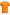 Orange Linen Men T-Shirt