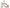 White Leather Crystal Keira Heels Sandals Shoes