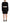 Black Wool Long Sleeves Belted Mini Sheath Dress