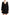 Black Polyester Long Sleeves V-neck Mini A-line Dress
