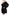 Black Polyester Long Sleeves V-neck Mini A-line Dress