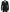 Gray Striped Slim Fit Wool Blazer