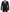Gray Striped Slim Fit Wool Blazer