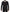Gray Slim Fit Linen Blazer Jacket