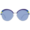 Purple Women Sunglasses