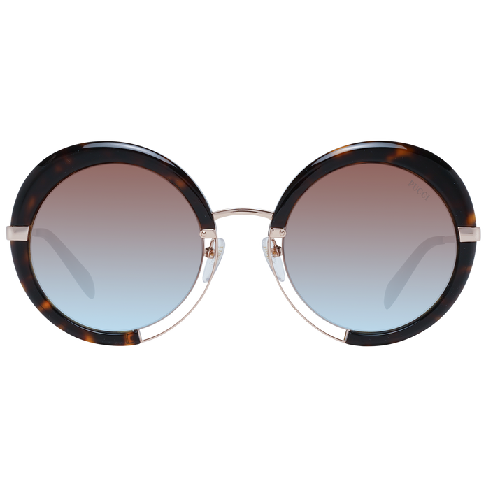 Brown Women Sunglasses