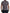 Black Bacio Di Venere Cotton Crew T-shirt