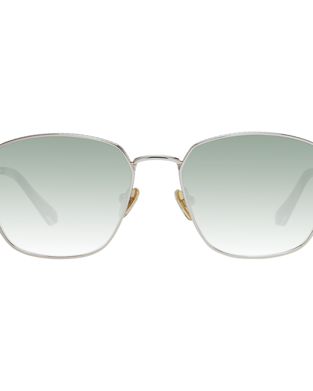 Gold Men Sunglasses