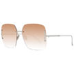 Gold Women Sunglasses