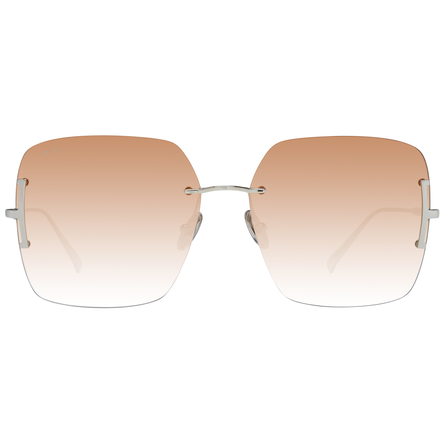 Gold Women Sunglasses