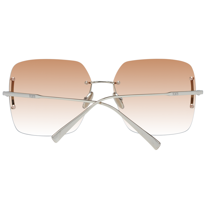 Gold Women Sunglasses